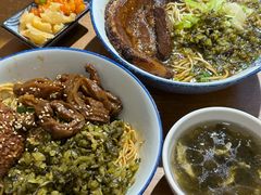 -一味老卤面(大石桥店)