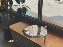 -fishtank鱼缸咖啡(三山街店)