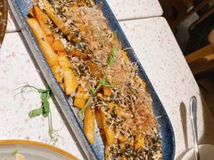 和风海苔薯条-BE BRIGHT KITCHEN(正佳广场店)