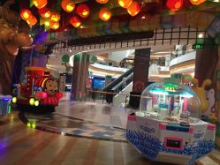 -卡通尼乐园(印象城购物中心店)