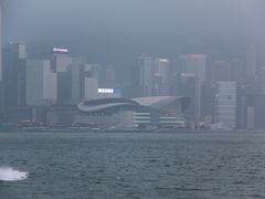 -香港会议展览中心演讲厅