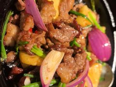 -旺爷砂锅·茶作(国贸城店)