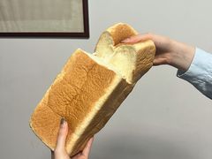 -银座仁志川·生吐司专门店(香港广场店)