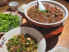 -赣饭农家·江西小炒(西乡店)