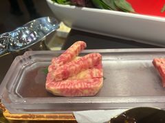 -南门四季铜锅涮肉(望京店)