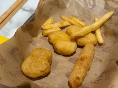 -菲滋意式餐厅(西溪印象城店)