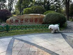 -东莞植物园