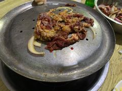 -马晓马佳牛羊肉(新合路店)