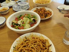 -艺味深尝(云锦路店)