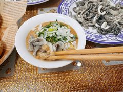 -清真·鸦儿李记·小馆(后海店)