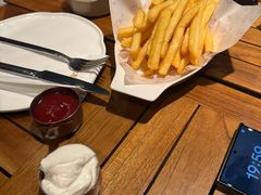 -ELI FALAFEL Lebanese&Mediterranean黎巴嫩美食(富城路店)