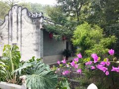 -韩文公祠