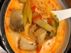 -Local泰莲庭(虹鳟鱼店)