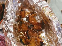 -高鸽子锦州烧烤63年(海阳路店)