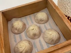 -桂满陇·手作小笼包&江南叫花鸡(中山公园店)