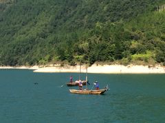 -千峡湖生态旅游度假区