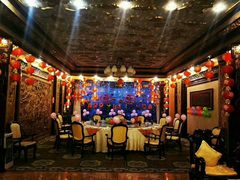 包厢-皇宫大酒店