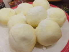 -闯关东东北农家菜(崂山石老人店)