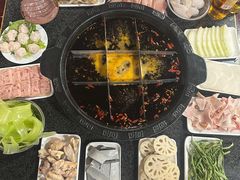 -邓莽子老火锅(中兴路总店)