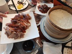 -北京王府井希尔顿酒店·万斯阁西餐厅