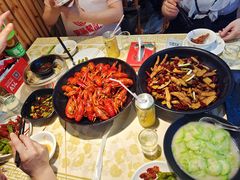 -聚味瞿记·龙虾堂(渔人码头一店)