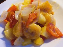 -暹罗酒肆泰餐厅酒吧