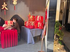 -楚禾宴·家宴(光谷大道店)