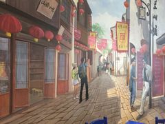 -马路边边火锅串串(观前街店)