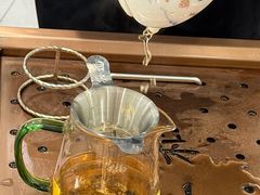 -聚彩居三和酒楼•老字号粤菜(南城店)
