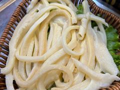 -塔兰齐新疆孜然火锅(鲤鱼山路店)