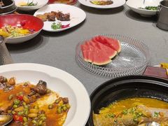 -紫阳富豪大酒店(惠南店)