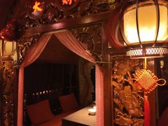 -广州花园酒店