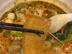 -张亮麻辣烫(上海天津路店)