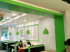 大堂-老乡鸡(青阳北路店)