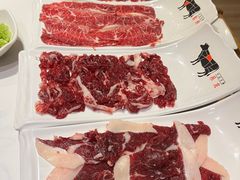 -今日牛事潮汕鲜牛肉火锅(瑞金店)