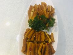 -三羊居食府(文艺路店)