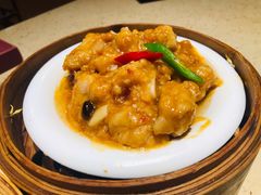 特色蒸排骨-点都德(春熙路群光广场店)