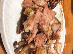 -清真·益鑫羊肉手抓馆(花园北街店)