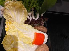 -捞王锅物料理(温州万象城店)