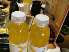 -水林间·寿喜烧自助(仙林金鹰店)