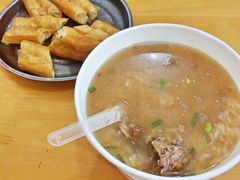 -百成大同鸭肉粥(大同总店)