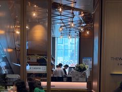 -THE WOODS 简餐 (国贸商城店)