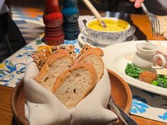 -弗兰克牛排西餐厅Ribone steak house(柠檬花园店)