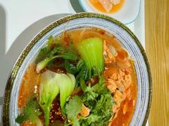 -腾讯食堂(腾讯大厦店)