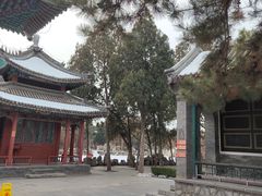 -莲池书院博物馆