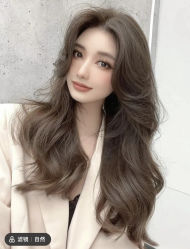 -88潮牌美发沙龙