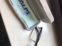 -ALPS阿尔卑斯眼镜(我格广场店)
