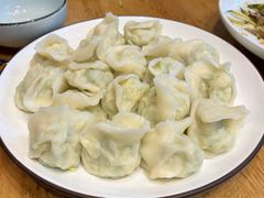 -伊喜饺子·烤鸭(五道口学院路店)