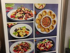 菜单-米特.新派中国菜(锦绣江南店)