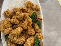 -台北楚楚园馅饼粥(虹桥南丰城店)